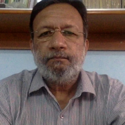 Dr. V.V. Belavadi