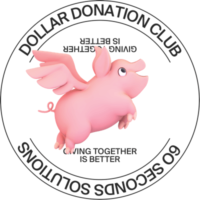 Dollar Donation Club
