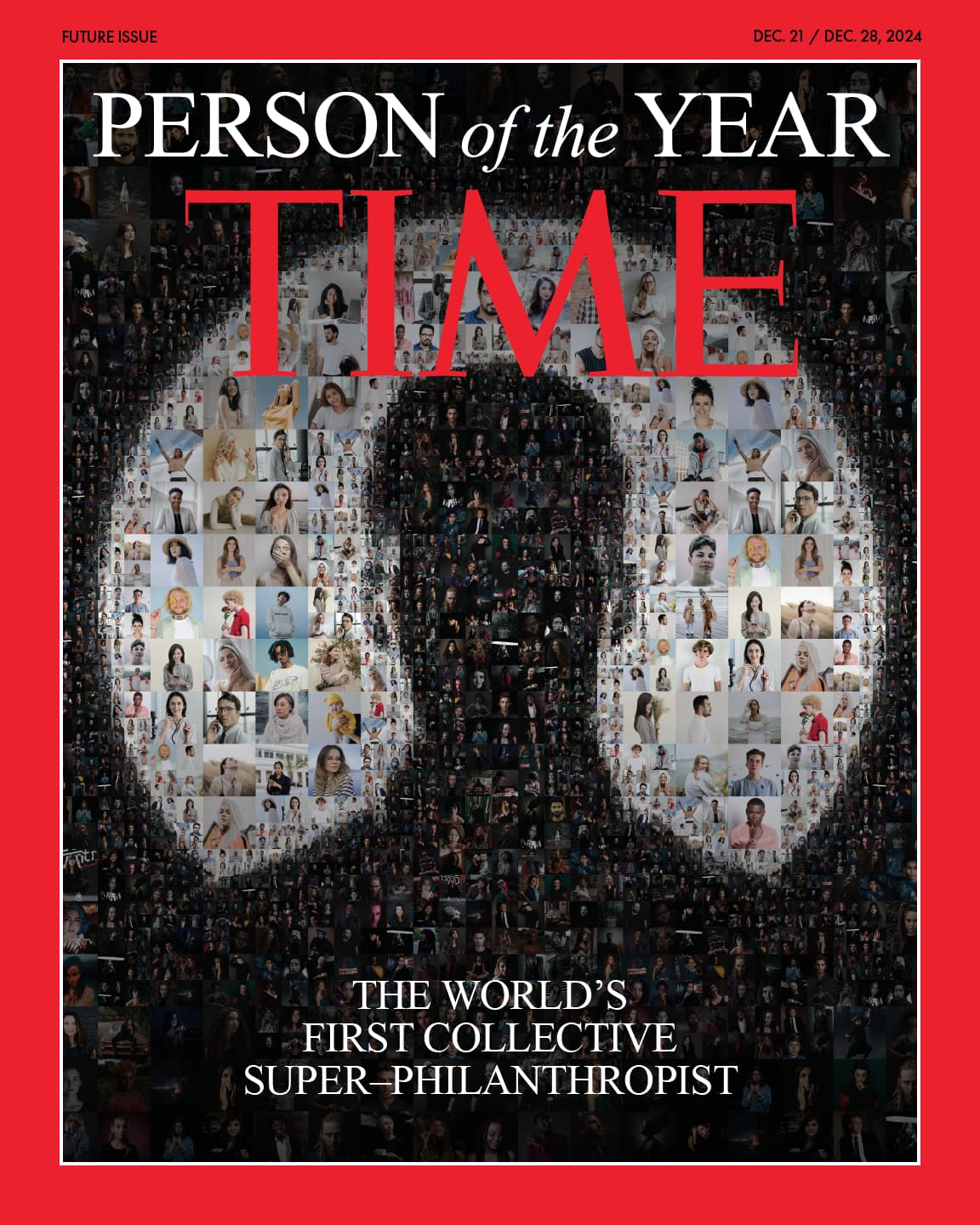 time magazine