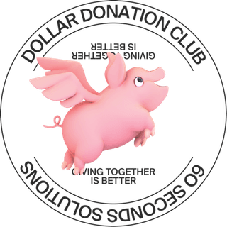 Dollar Donation Club