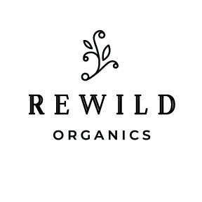 Rewild Organics Logo