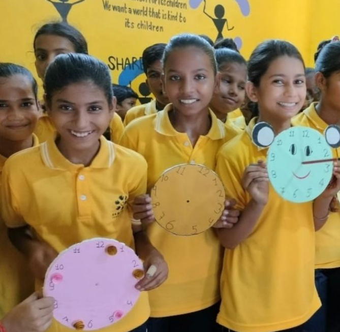 Education to end extreme poverty